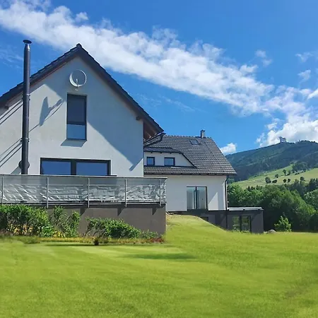 Chalet Dolni Morava 度假居 *