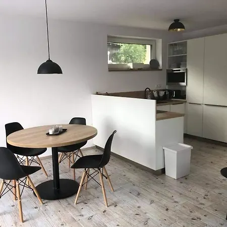 Chalet Dolni Morava
