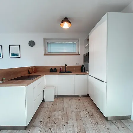 Chalet Dolni Morava