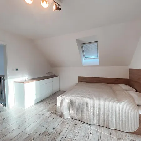 Chalet Dolni Morava 度假居 *