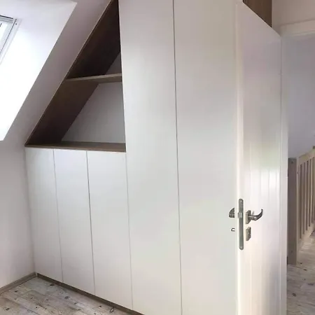 Semesterbostad Chalet Dolni Morava *