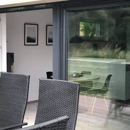 Chalet Dolni Morava