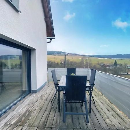 Chalet Dolni Morava 度假居 Dolní Morava