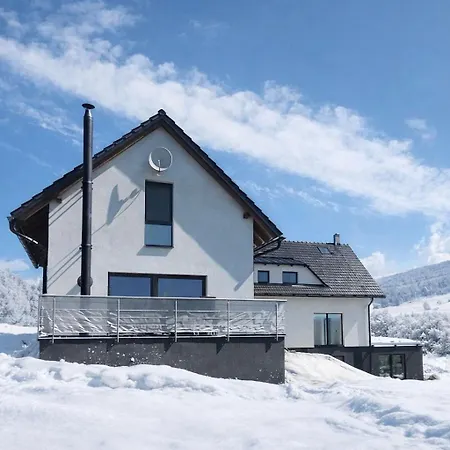 Chalet Dolni Morava Nyaraló *