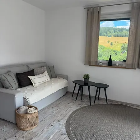 Nyaraló Chalet Dolni Morava *