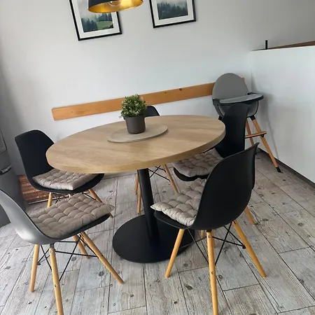 Chalet Dolni Morava