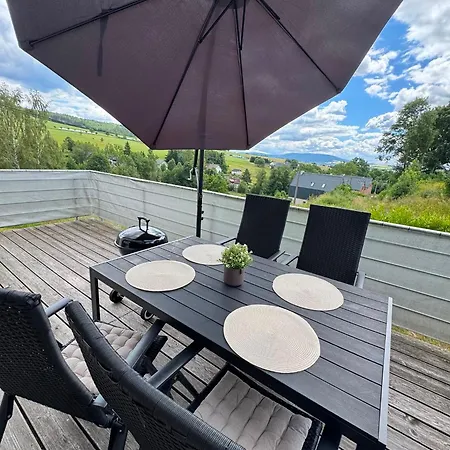 Chalet Dolni Morava *