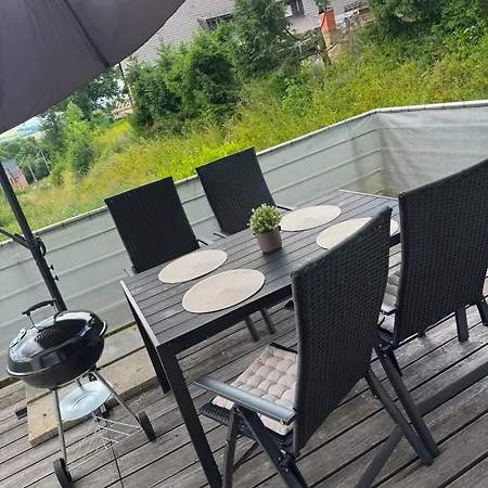 Nyaraló Chalet Dolni Morava Dolní Morava
