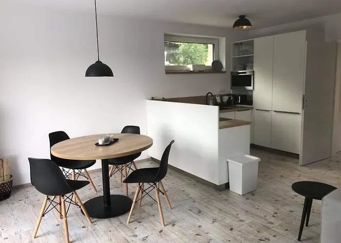 Chalet Dolni Morava