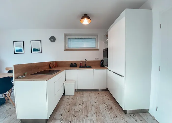 Chalet Dolni Morava