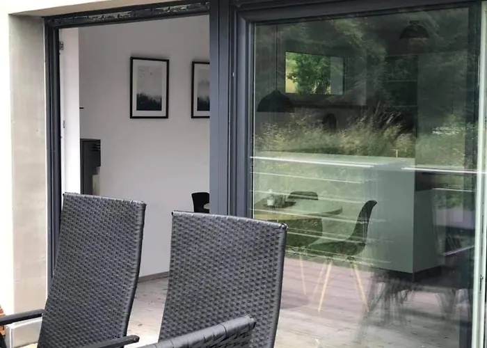 Chalet Dolni Morava
